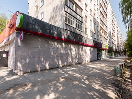 Продается 2-комнатная квартира Терешковой ул, 47.6  м&sup2;, 10600000 рублей