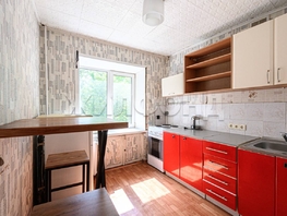 Продается 1-комнатная квартира Пермитина ул, 29.9  м&sup2;, 4300000 рублей