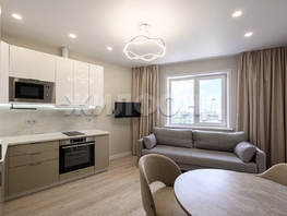 Продается 2-комнатная квартира Закаменский мкр, 43.1  м&sup2;, 8500000 рублей