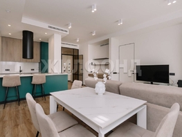 Продается 2-комнатная квартира ЖК Жуковка, 62.7  м&sup2;, 17500000 рублей