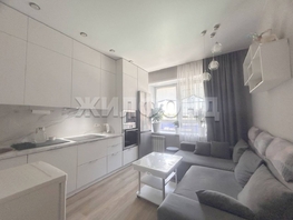 Продается 2-комнатная квартира Красный пр-кт, 57.4  м&sup2;, 14000000 рублей