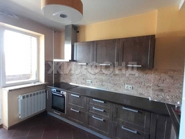 Снять однокомнатную квартиру Поселок Кольцово, 44  м&sup2;, 26000 рублей