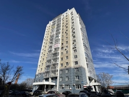 Продается 1-комнатная квартира Военная ул, 45.5  м&sup2;, 7200000 рублей