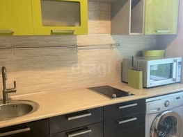 Продается 2-комнатная квартира Демьяна Бедного ул, 42  м&sup2;, 5400000 рублей