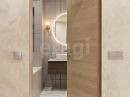 Продается 2-комнатная квартира ЖК Ясный берег, дом 19, 59.7  м&sup2;, 10990000 рублей