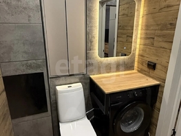 Продается Студия ЖК Тайгинский парк, дом 1, 24  м&sup2;, 5000000 рублей