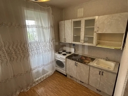 Продается 1-комнатная квартира Пушкина ул, 28  м&sup2;, 2900000 рублей