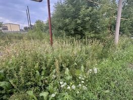 Продается Участок ИЖС Пушкина ул, 10  сот., 1000000 рублей