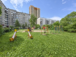 Продается 2-комнатная квартира Адриена Лежена ул, 43.4  м&sup2;, 5250000 рублей