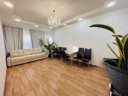 Продается 2-комнатная квартира Адриена Лежена ул, 67.4  м&sup2;, 9175000 рублей