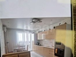 Продается 1-комнатная квартира Дуси Ковальчук ул, 49.54  м&sup2;, 8000000 рублей