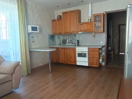 Продается 1-комнатная квартира 2-й микрорайон, 45.1  м&sup2;, 6650000 рублей
