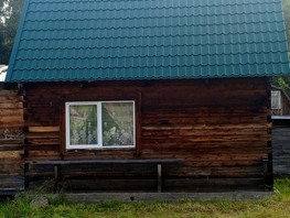 Продается Дом 50  м&sup2;, участок 6 сот., 3100000 рублей