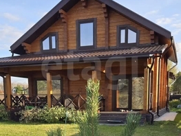 Продается Коттедж Лаки Парк, 144  м&sup2;, участок 17 сот., 24500000 рублей