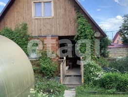 Продается дача Главная аллея, 10  м&sup2;, участок 8 сот., 2600000 рублей
