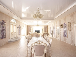 Продается Дом 590  м&sup2;, участок 12 сот., 29500000 рублей