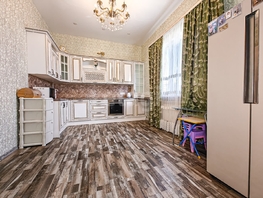 Продается Дом 2-й Панфиловцев пер, 163  м&sup2;, участок 4.4 сот., 16999999 рублей