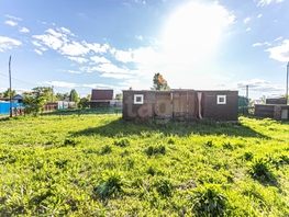 Продается дача 12-я ул, 30  м&sup2;, участок 5.5 сот., 950000 рублей