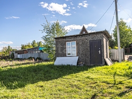 Продается дача 13-я ул, 15  м&sup2;, участок 6 сот., 1190000 рублей
