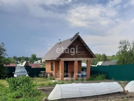 Продается дача 6-я ул, 16  м&sup2;, участок 5.2 сот., 1700000 рублей