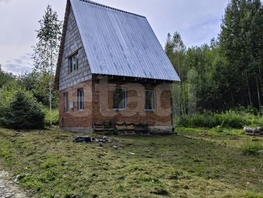 Продается дача 36  м&sup2;, участок 6 сот., 650000 рублей