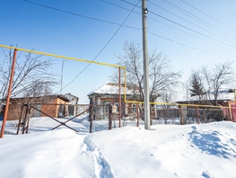 Продается Дом Речная ул, 53.2  м&sup2;, участок 29.3 сот., 4100000 рублей