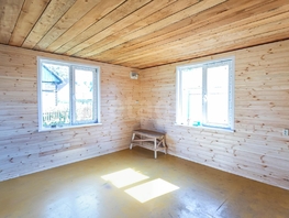 Продается дача Станционная ул, 44  м&sup2;, участок 4 сот., 2450000 рублей