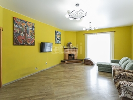 Продается Дом Звездная ул, 182.4  м&sup2;, участок 9.86 сот., 14900000 рублей