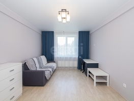 Продается 1-комнатная квартира Шатурская ул, 35.3  м&sup2;, 7900000 рублей