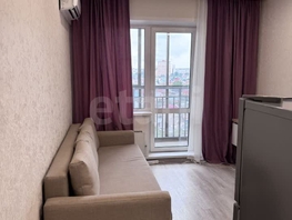 Продается Студия ЖК Весенний, Заречная, 5 очередь, дом 2, 19.4  м&sup2;, 4000000 рублей