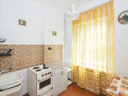Продается 2-комнатная квартира Фрунзе ул, 51.5  м&sup2;, 7600000 рублей