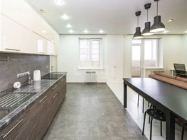 Продается 2-комнатная квартира Галущака ул, 63.3  м&sup2;, 10600000 рублей