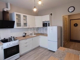 Продается 1-комнатная квартира Ясный Берег ул, 40  м&sup2;, 6500000 рублей