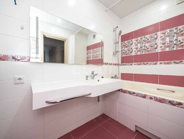 Продается 3-комнатная квартира Большевистская ул, 81  м&sup2;, 11300000 рублей