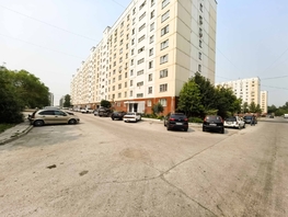 Продается 1-комнатная квартира Татьяны Снежиной ул, 53.9  м&sup2;, 5500000 рублей