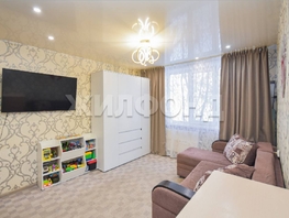 Продается 1-комнатная квартира Чемская ул, 29.1  м&sup2;, 3300000 рублей
