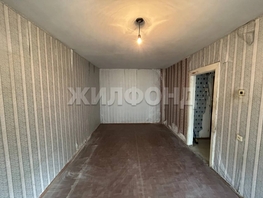 Продается 1-комнатная квартира Забалуева ул, 29.7  м&sup2;, 3200000 рублей