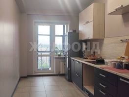 Продается 1-комнатная квартира Героев Революции ул, 41.8  м&sup2;, 5800000 рублей