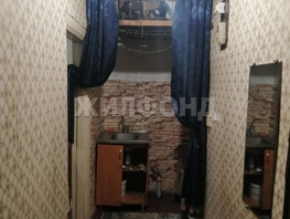Продается 2-комнатная квартира Столбовая ул, 32.8  м&sup2;, 900000 рублей