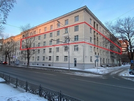Продается Универ. помещ Красный пр-кт, 1500  м&sup2;, 384500000 рублей