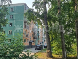 Продается 2-комнатная квартира Зорге ул, 44.3  м&sup2;, 4100000 рублей