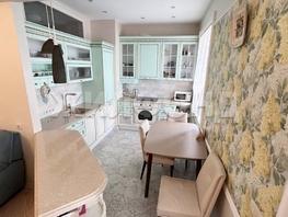 Продается 3-комнатная квартира Ленина ул, 77  м&sup2;, 20000000 рублей