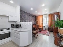 Продается 4-комнатная квартира Титова ул, 91.6  м&sup2;, 10500000 рублей