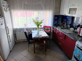 Продается 4-комнатная квартира Лесная ул, 65.7  м&sup2;, 1200000 рублей