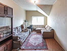Продается 3-комнатная квартира санатория Бердский тер, 105.4  м&sup2;, 7900000 рублей
