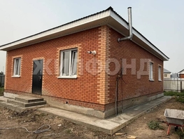 Продается Дом Политотдельская ул, 105  м&sup2;, участок 10 сот., 7999000 рублей