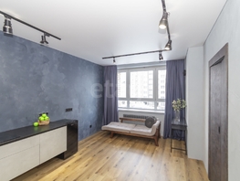 Продается 1-комнатная квартира ЖК Онега, дом 1, 39.6  м&sup2;, 7100000 рублей