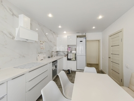 Продается 2-комнатная квартира ЖК Онега, дом 5, 63.2  м&sup2;, 10100000 рублей