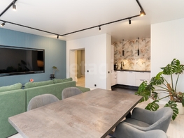 Продается 3-комнатная квартира ЖК Онега, дом 8, 102  м&sup2;, 16585000 рублей