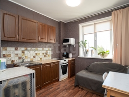 Продается 1-комнатная квартира Немировича-Данченко ул, 39.5  м&sup2;, 5500000 рублей